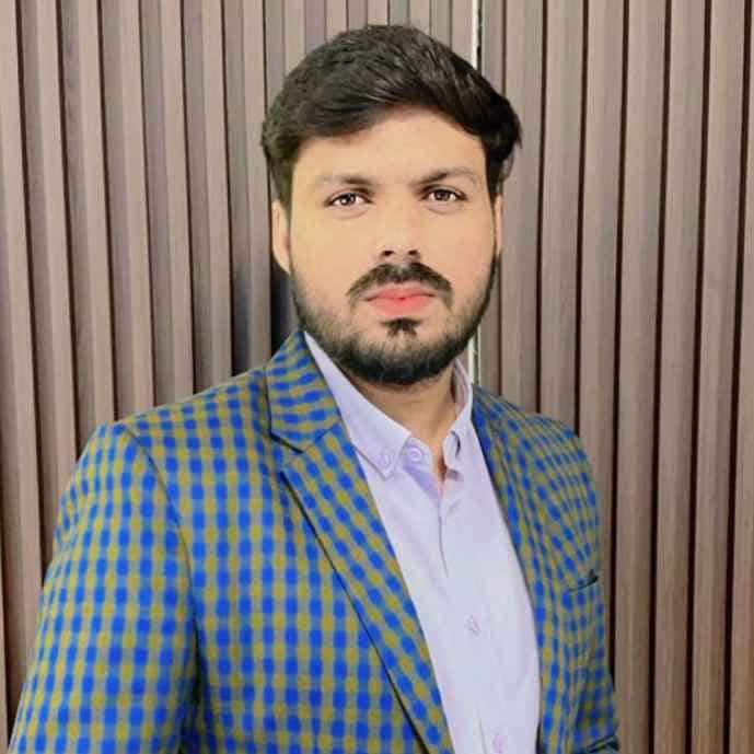 Muhammad Bilal, Dubai Real Estate Agent 4 properties