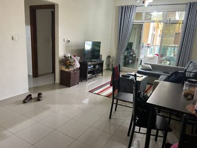 Spacious 1Bed Room With Balcony | Villa View | Opposite To Souq Extra