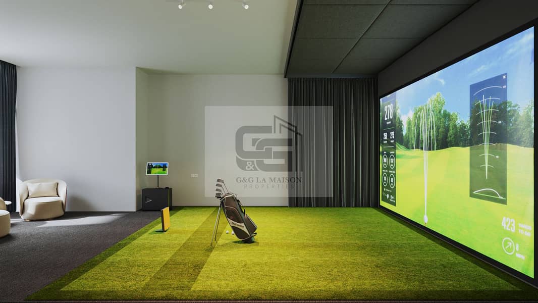 5 Golf Simulator. jpg