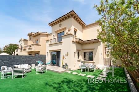4 Bedroom Villa for Sale in Reem, Dubai - Stunning | Premium location |Family Home
