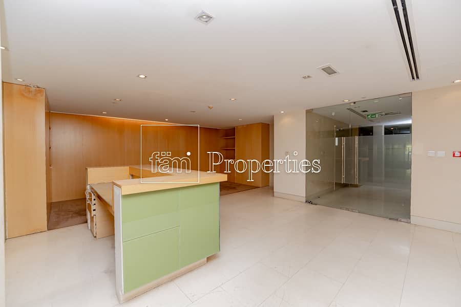 Prime Location | No Cooling Charges | Semi Fitted Prime Location | No Cooling Charges | Semi Fitted
