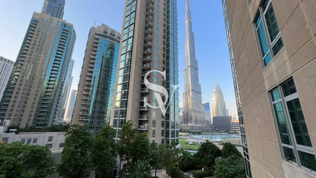شقة في ذا ريزيدينس 5،ذا ریزیدنسز،وسط مدينة دبي 2 غرف 195000 درهم - 8127259 شقة في ذا ريزيدينس 5،ذا ریزیدنسز،وسط مدينة دبي 2 غرف 195000 درهم - 8127259