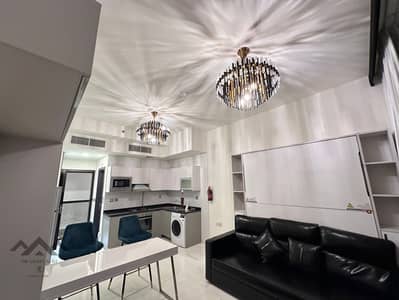 Studio for Rent in Business Bay, Dubai - IMG_5898. JPG