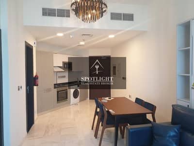 Fully Furnished| Prime Location| High Floor