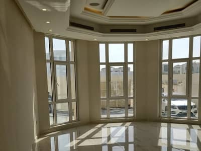 Luxurious 6BR+Maid | Unfurnished | Huge layout