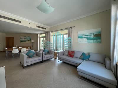 فلیٹ 3 غرف نوم للايجار في نخلة جميرا، دبي - WhatsApp Image 2023-11-01 at 3.53. 30 PM. jpeg