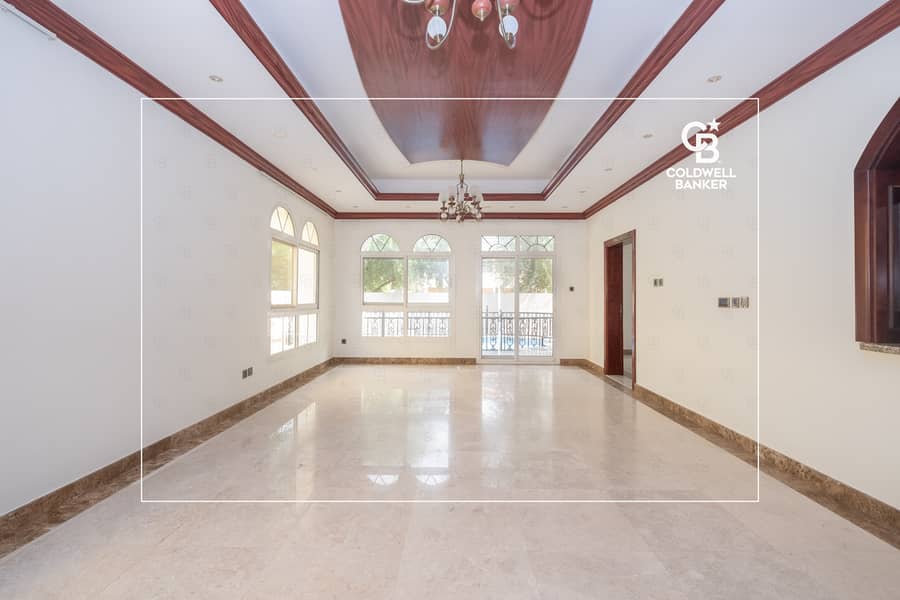 فیلا في ذا سنترو،ذا فيلا 5 غرف 375000 درهم - 8127430 فیلا في ذا سنترو،ذا فيلا 5 غرف 375000 درهم - 8127430