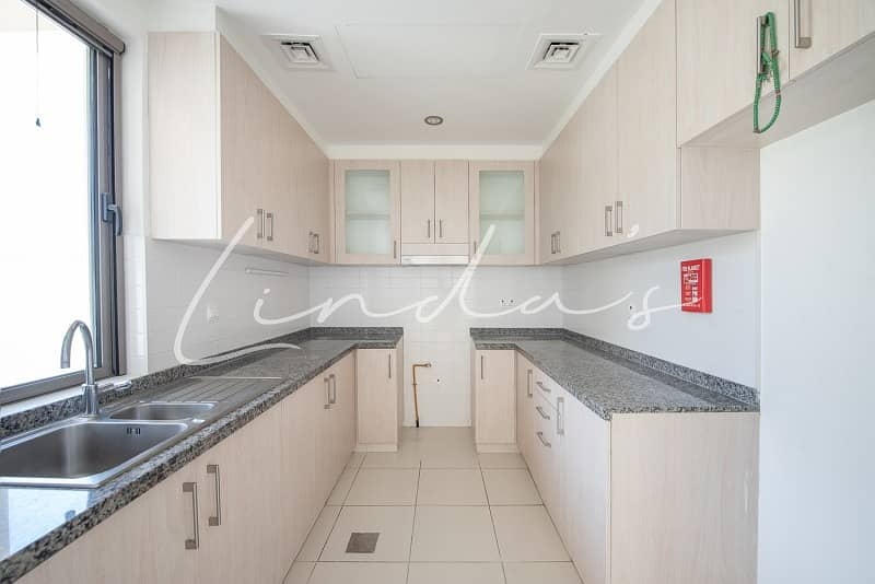 3Bedroom + maid | best location |Ready to move