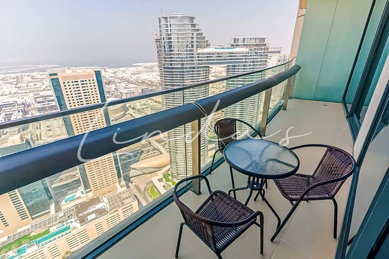 شقة في برج فيستا 1،برج فيستا،وسط مدينة دبي 2 غرف 275000 درهم - 6798755 شقة في برج فيستا 1،برج فيستا،وسط مدينة دبي 2 غرف 275000 درهم - 6798755