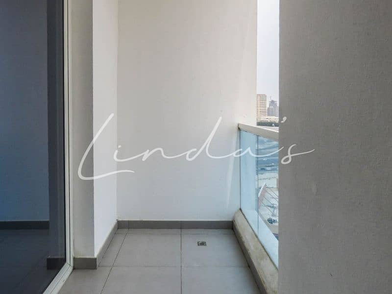 Stunning Studio in IMPZ | Luxury Finishing Stunning Studio in IMPZ | Luxury Finishing