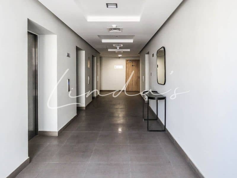 Stunning Studio in IMPZ | Luxury Finishing Stunning Studio in IMPZ | Luxury Finishing