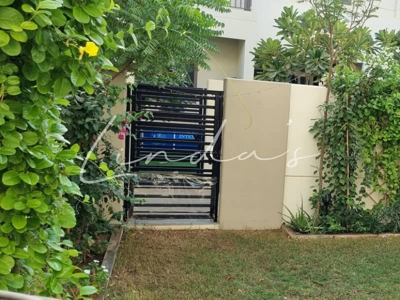 3BR+maids | Great investment | Back to Back 3BR+maids | Great investment | Back to Back