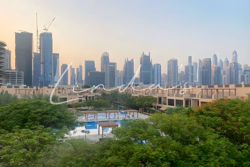 تاون هاوس في جزر جميرا تاون هاوس،جزر جميرا 4 غرف 5350000 درهم - 7906380 تاون هاوس في جزر جميرا تاون هاوس،جزر جميرا 4 غرف 5350000 درهم - 7906380