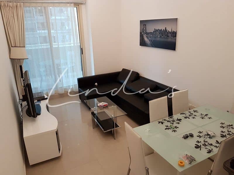 Furnished | Close to Metro & Tram | Vacant Furnished | Close to Metro & Tram | Vacant