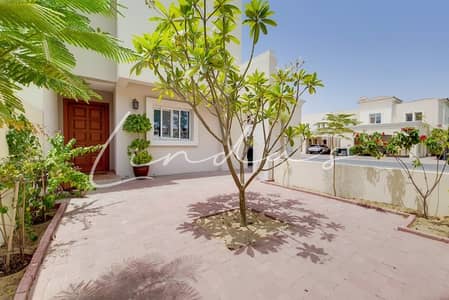 3 Bedroom Townhouse for Rent in Arabian Ranches, Dubai - Reduced Price |Family's Choice | Prime location