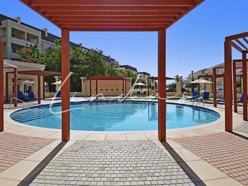 3 Bed + Maids | Vacant | Spacious 3 Bed + Maids | Vacant | Spacious