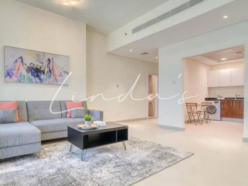 Brand New I Vacant I High Floor I Furnished Brand New I Vacant I High Floor I Furnished