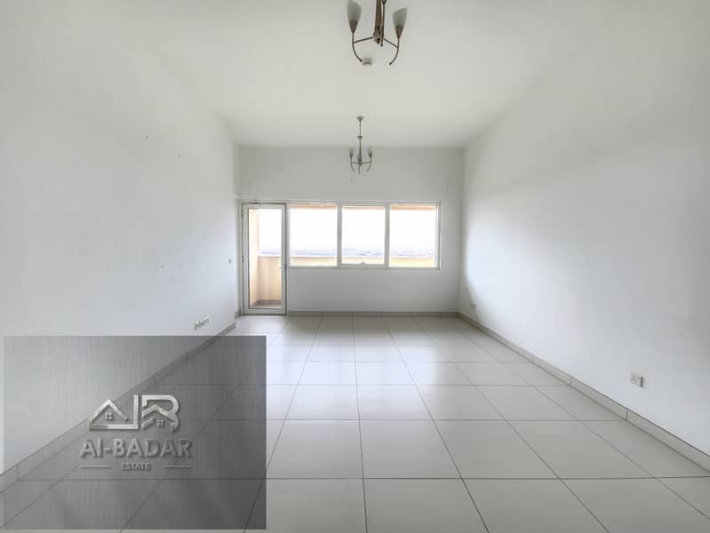 شقة في مجمع دبي ريزيدنس 1 غرفة 45000 درهم - 6756572