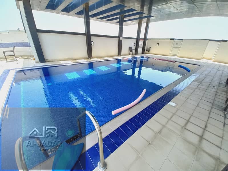 Квартира в Аль Нахда (Дубай)，Ал Нахда 2, 2 cпальни, 49999 AED - 6563471