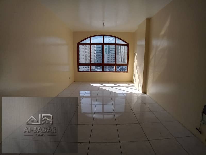 No Deposit | Spacious 3BHK Apartment Available With Balcony Rent Only 35k