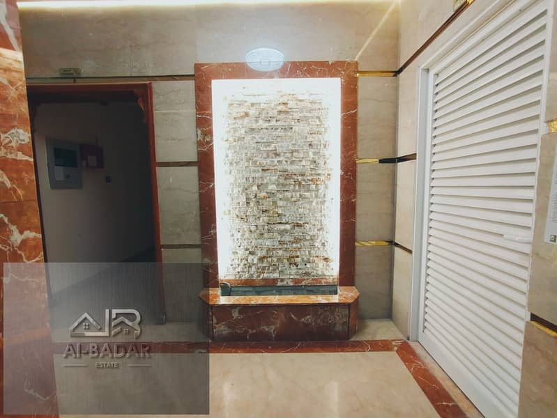 LUXURY 1BHK APARTMENT LIKE BRAND NEW BUILDING IN JUST 19990 AED