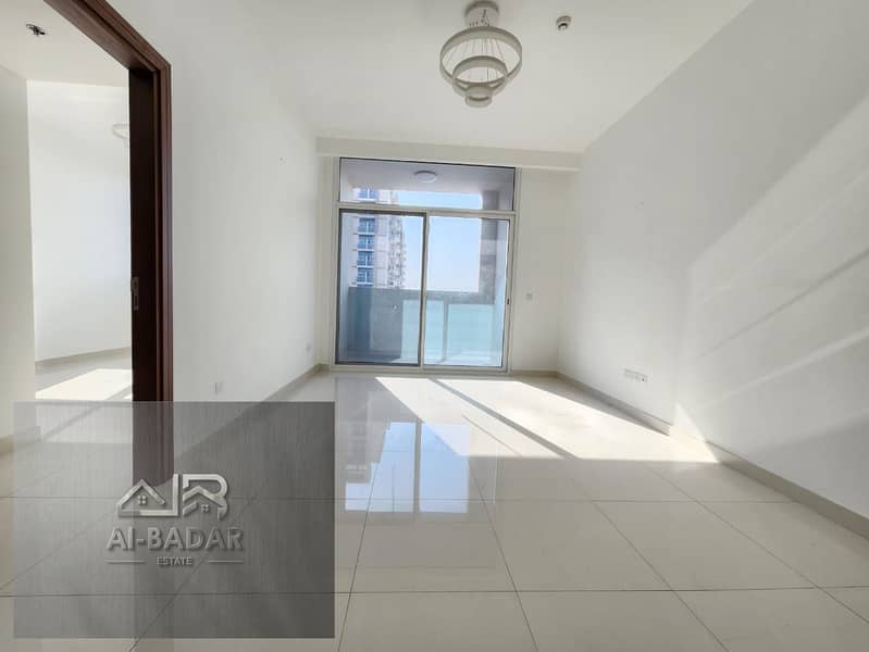 位于迪拜公寓大楼，天门公寓2号 1 卧室的公寓 38000 AED - 6608583