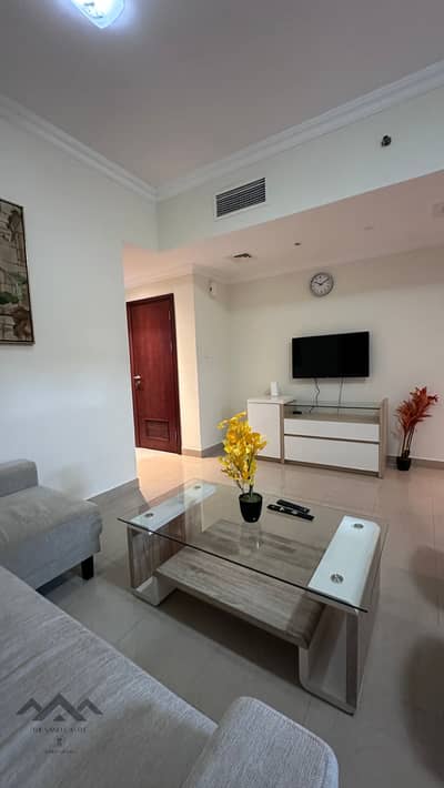1 Bedroom Flat for Rent in Dubai Marina, Dubai - IMG_6234. JPG