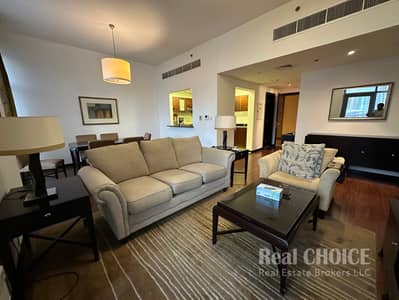 1 Bedroom Flat for Rent in Jumeirah Lake Towers (JLT), Dubai - IMG_8443. JPG