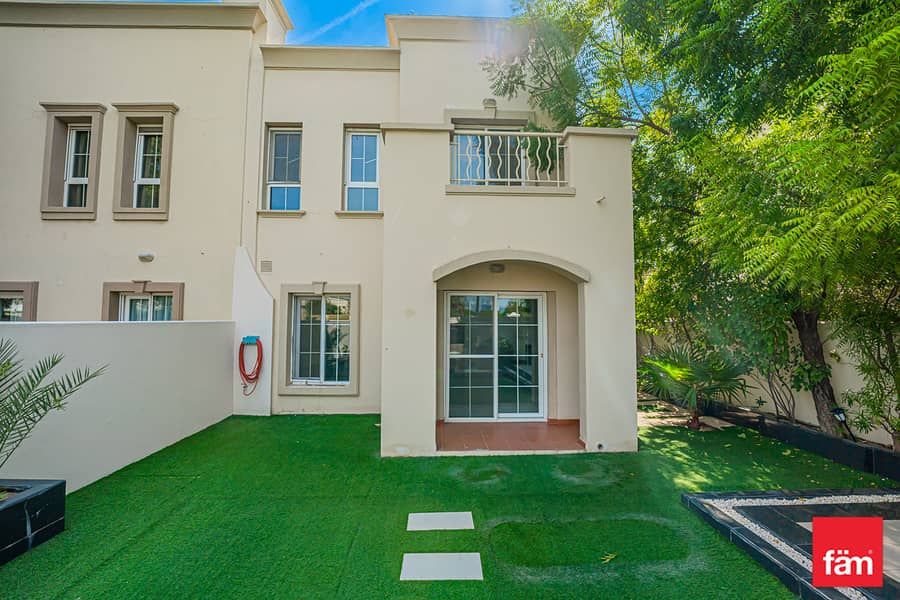 Vacant | Back to Back | Ready to move in Vacant | Back to Back | Ready to move in