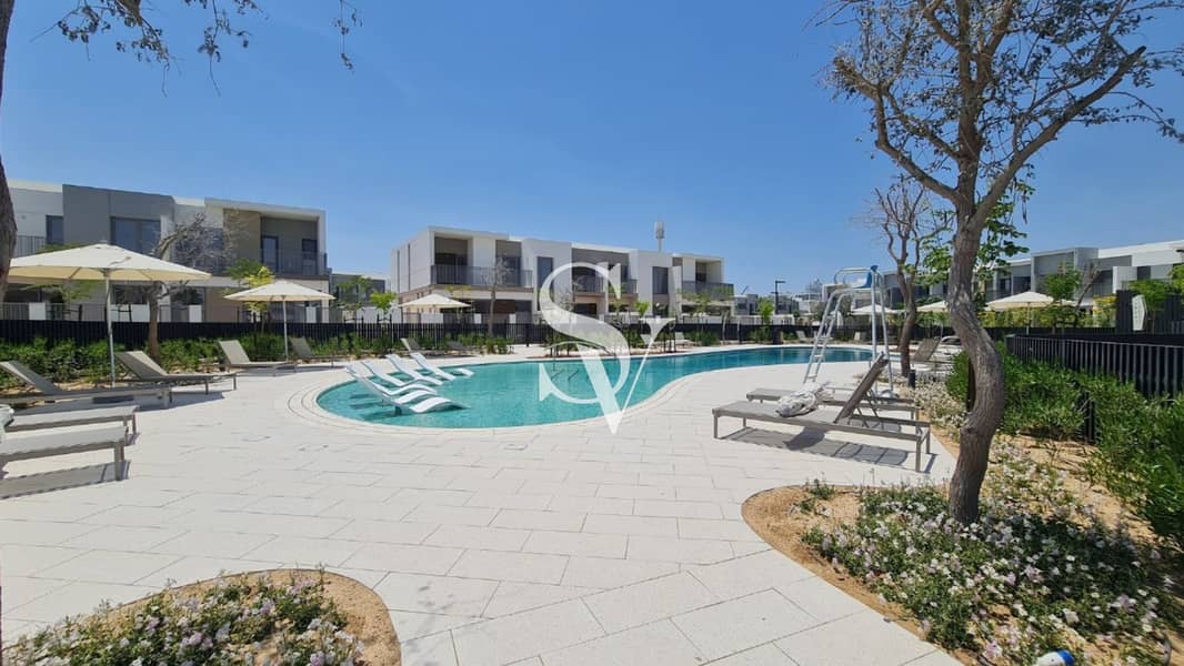 Single Row | Brand New | Ready to Move In Single Row | Brand New | Ready to Move In