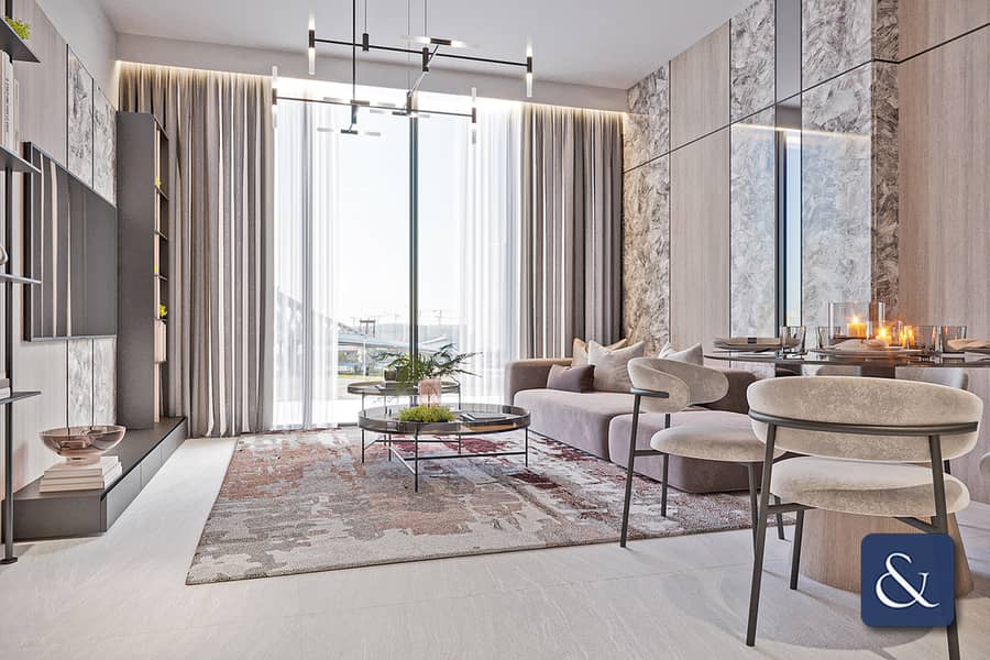 High Floor | Handover 2025 | Metro High Floor | Handover 2025 | Metro