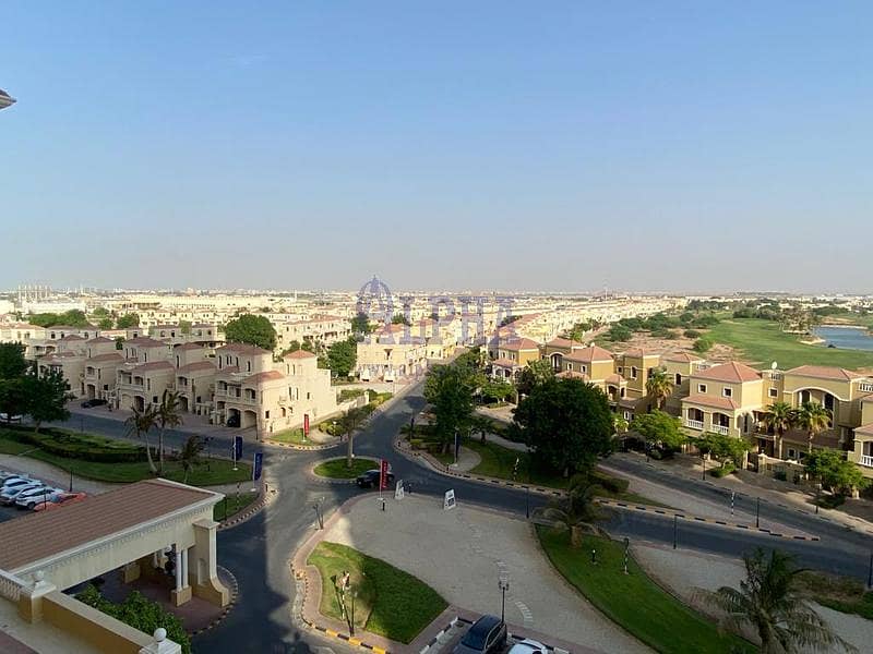 Lagoon View | 2 BR Fully Furnished | Tenanted Lagoon View | 2 BR Fully Furnished | Tenanted