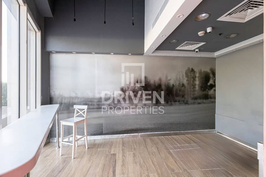 Two Floors Retail Shop | Prime Location Two Floors Retail Shop | Prime Location