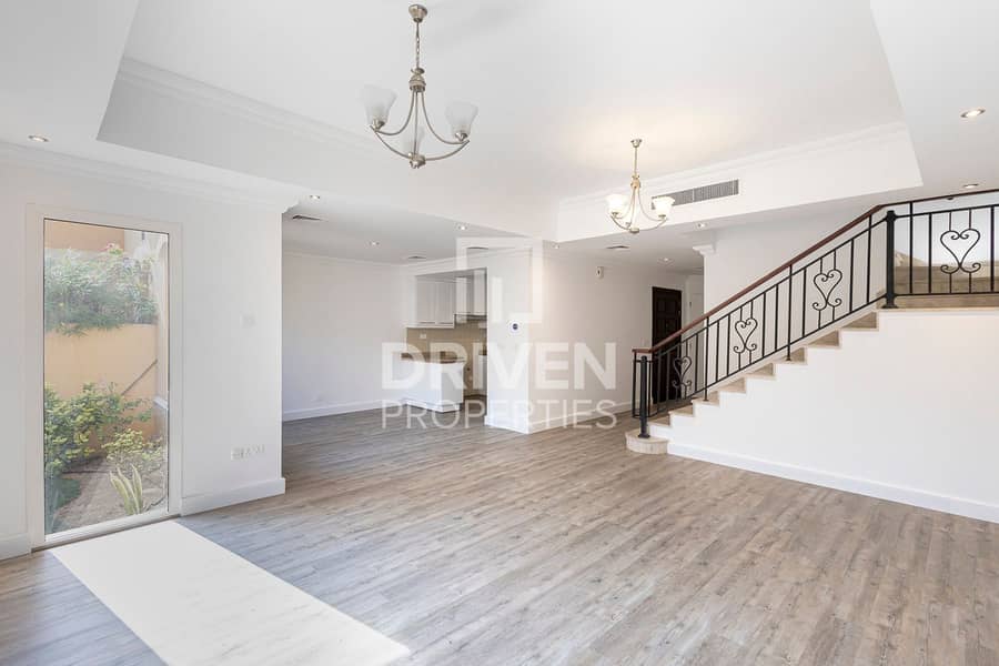 Upgraded | Ready to move in w/ Park View Upgraded | Ready to move in w/ Park View