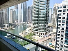 Marina View | Fully Furnished | Well Maintained