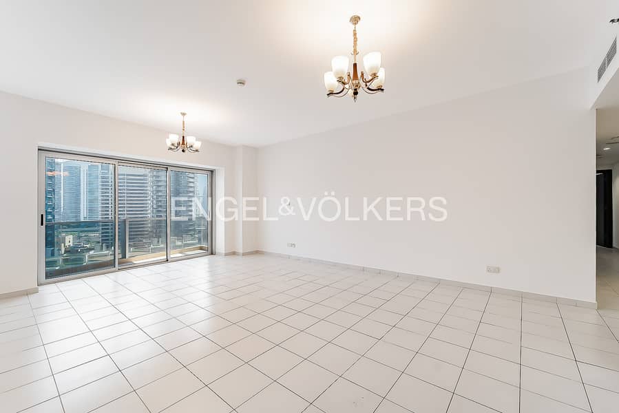 Full Marina View | High Floor | Spacious Full Marina View | High Floor | Spacious