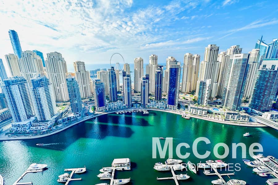 شقة في فيدا ريزيدنس دبي مارينا،دبي مارينا 3 غرف 315000 درهم - 8128123 شقة في فيدا ريزيدنس دبي مارينا،دبي مارينا 3 غرف 315000 درهم - 8128123