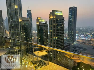 شقة فندقية 1 غرفة نوم للايجار في وسط مدينة دبي، دبي - WhatsApp Image 2023-11-01 at 4.34. 23 PM (5). jpeg