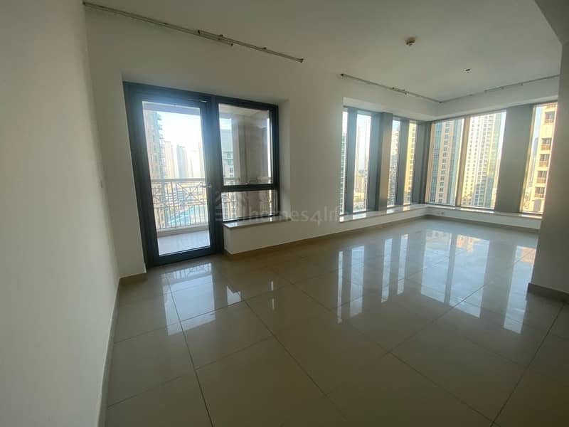 شقة في 29 بوليفارد 1،بوليفارد 29،وسط مدينة دبي 2 غرف 165000 درهم - 8128272 شقة في 29 بوليفارد 1،بوليفارد 29،وسط مدينة دبي 2 غرف 165000 درهم - 8128272