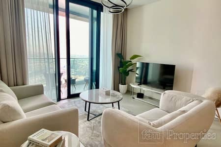 1 Bedroom Flat for Rent in Jumeirah Beach Residence (JBR), Dubai - Marina View, Address JBR, Fully Furnished