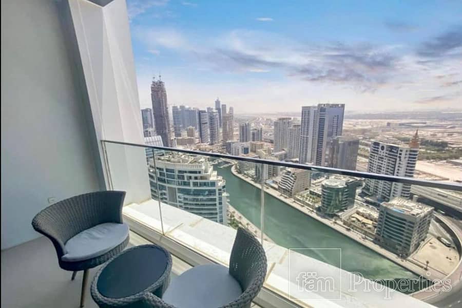 Address JBR, Modern apt, Marina View Address JBR, Modern apt, Marina View