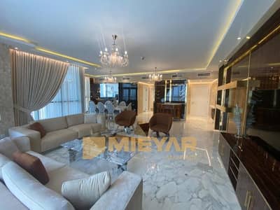 迪拜溪港， 迪拜 3 卧室公寓待售 - 位于迪拜溪港，海港景观公寓大楼，海港景观1号大楼 3 卧室的公寓 6999999 AED - 7786554