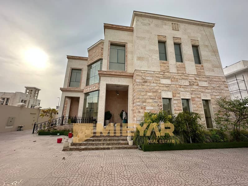 Luxury villa . brand new . Spacious area . best price Luxury villa . brand new . Spacious area . best price