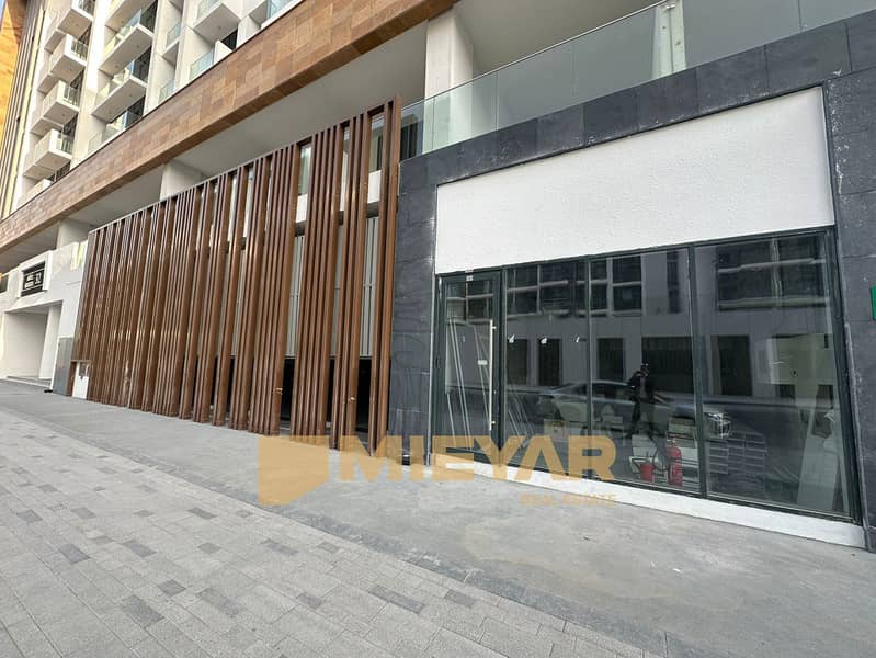 Azizi Riviera 32 I Competitive Price I High Roi Azizi Riviera 32 I Competitive Price I High Roi