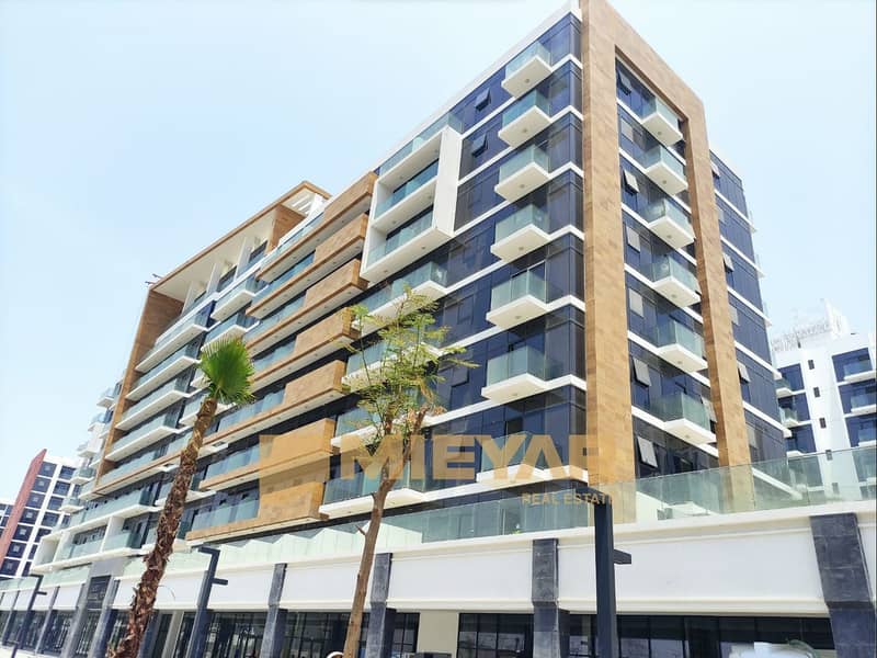 Prime location Straight on the Boulevard Street I Completed I High ROI Prime location Straight on the Boulevard Street I Completed I High ROI