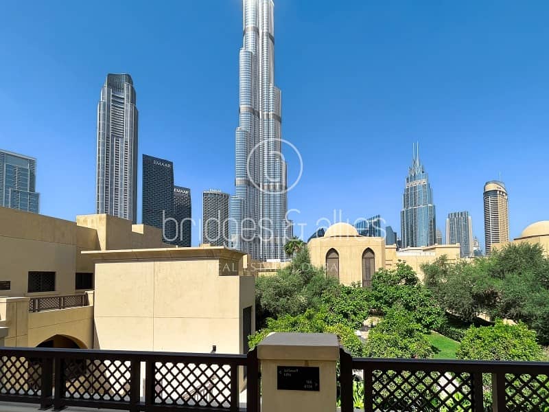 شقة في سوق البحار،وسط مدينة دبي 1 غرفة 145000 درهم - 8128320 شقة في سوق البحار،وسط مدينة دبي 1 غرفة 145000 درهم - 8128320