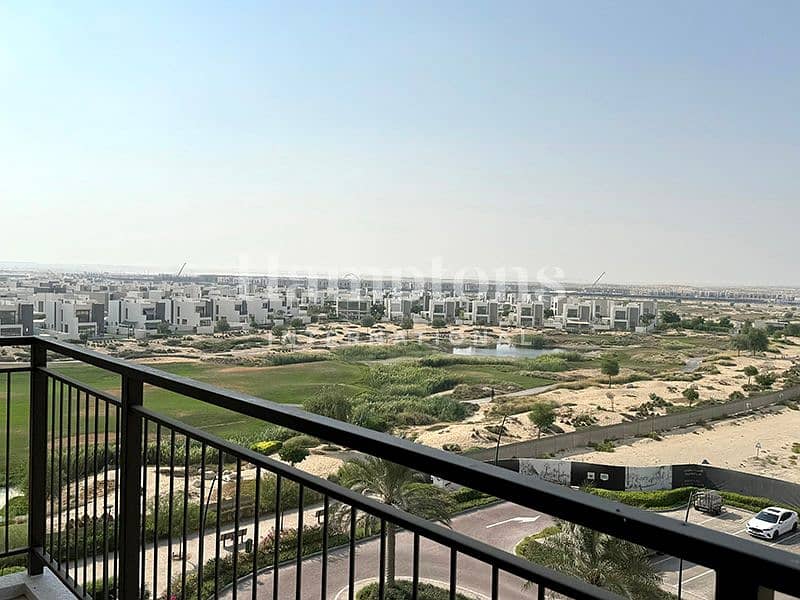Park Views | Chiller Free | Low Floor Park Views | Chiller Free | Low Floor