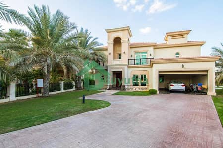 2 Bedroom Villa for Sale in Al Reef, Abu Dhabi - Mediterranean Style Villa | Best Community | Posh Area