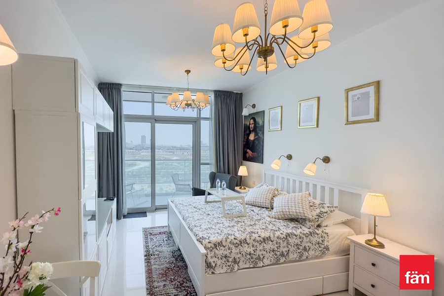 Fully Furnished | High ROI | Rented Unit Fully Furnished | High ROI | Rented Unit
