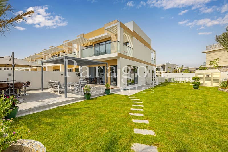 位于达马克山庄,公园别墅,托潘加别墅区 4 卧室的联排别墅 3700000 AED - 8128428 位于达马克山庄,公园别墅,托潘加别墅区 4 卧室的联排别墅 3700000 AED - 8128428